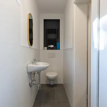 4-bett-wohnung Mit Modernem Design * Heilbronn